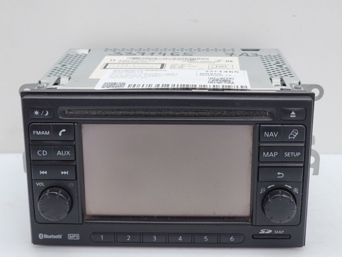 Navigatore per nissan qashqai - per,