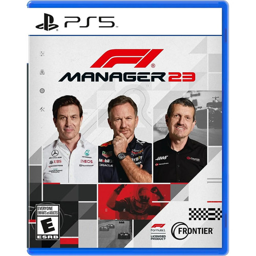 Manager 2023 playstation - 2023, [playstation