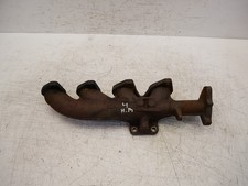 Exhaust manifold for Mini BMW