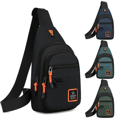 Zaino monospalla borsa - zaino,