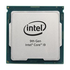 Socket CPU Intel Core i9-9900