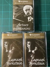 Pbs Leonard Bernstein Arturo