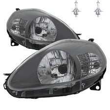 Kit fari alogeni per Fiat