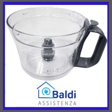 RICAMBIO ORIGINALE CIOTOLA PER ROBOT KENWOOD FOOD PROCESSOR MULTIPRO FPM2XX