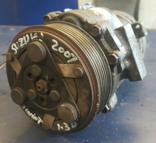 Compressore aria condizionata - compressore,