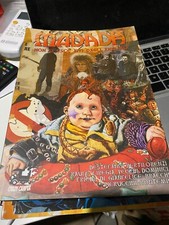 MADADA - N. 3 - NON SI ESCE VIVI DAGLI ANNI 80 - CRAY CAMPER