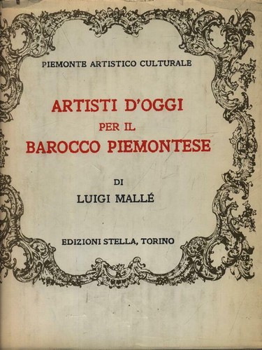 Artisti oggi per barocco - artisti, d'oggi