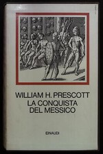 Prescott William H. La