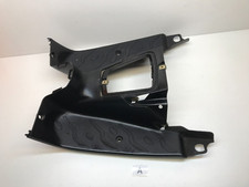 carena pedana poggiapiedi