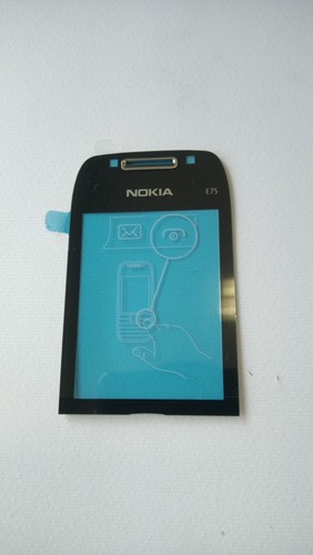 Cover originale nokia e75 - cover,