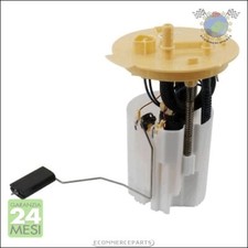 Pompa carburante Meat Gasolio