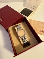 Vintage Omega Dynamic 6089 -