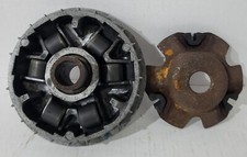 Variatore 300 2007 - 300, 2008