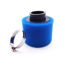 Filtro aria blu 38mm per