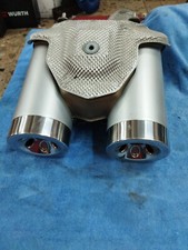 silenziatore Terminale Scarico Originale Ducati Multistrada 1000 marmitta 620