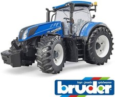 Bruder Toy NUOVA HOLLAND