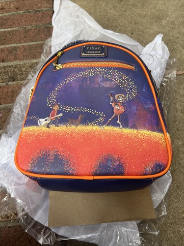 Mini zaino loungefly - mini, disney