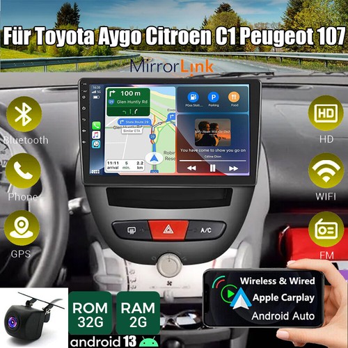 Per peugeot 107 citroen - per,
