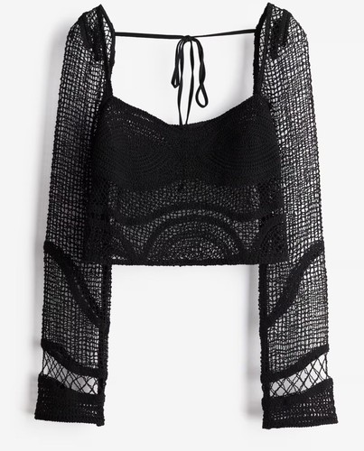 Top nuovo con etichette - , h&m