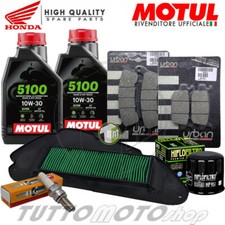 Tagliando HONDA SH 300 i / ABS
