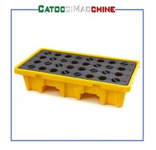 VASCA RACCOGLI OLIO IN