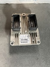 Engine control unit Fiat Idea