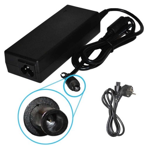 Alimentatore 19v carica - 19v,