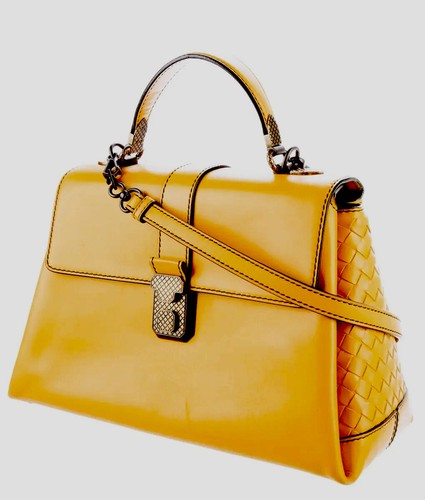 Bottega veneta piazza handbag - bottega,