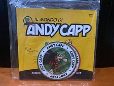 IL MONDO DI ANDY CAPP 101