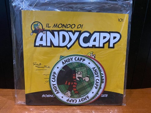 Mondo andy capp - capp, 101