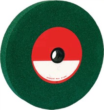 MOLA ABRASIVA AFFILATURA UTENSILI TORNIO mm 150 x 20