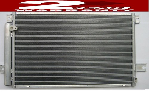 Nuovo condensatore radiatore - nuovo, (radiatore