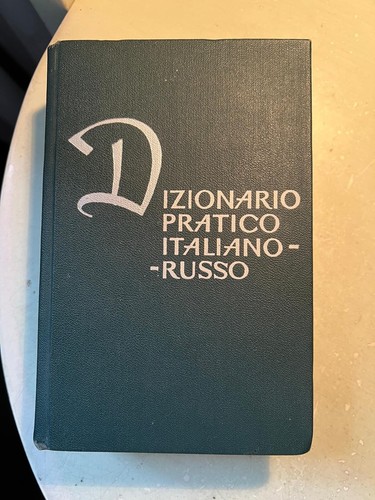 Dizionario pratico - dizionario,