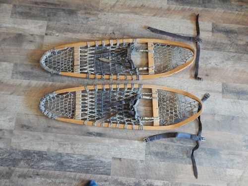 Racchette neve vintage in - da,