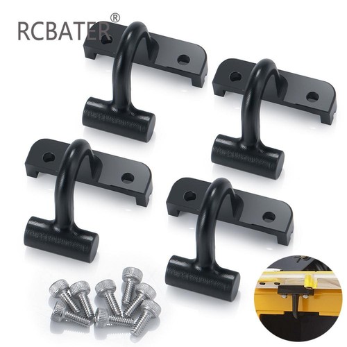 Set accessori cerniera rc - 1,