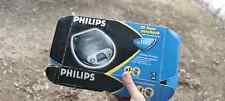 lettore cd philips ax1101/00c, musica canzoni no mc , vinili , vintage