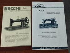 NR. 2 DEPLIANT MACCHINE PER