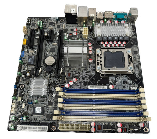 Scheda base foxconn - scheda,