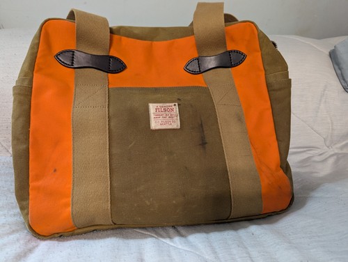 Borsa cappello filson in - filson,