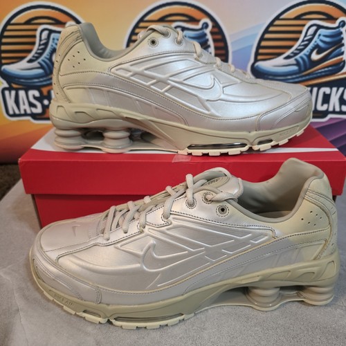 Scarpe ginnastica nike shox - ginnastica,