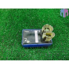 Centralina SYM Joymax 300 EVO 2008 2013