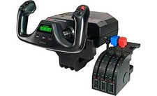 Saitek per Simulatore di Volo