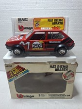 Fiat ritmo giro d'italia