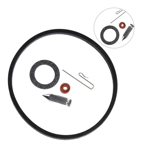 Kit riparazione carburatore - kit,