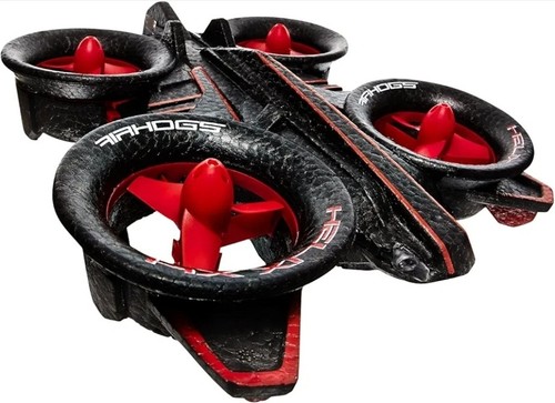 Air hogs helix - stunt, quad