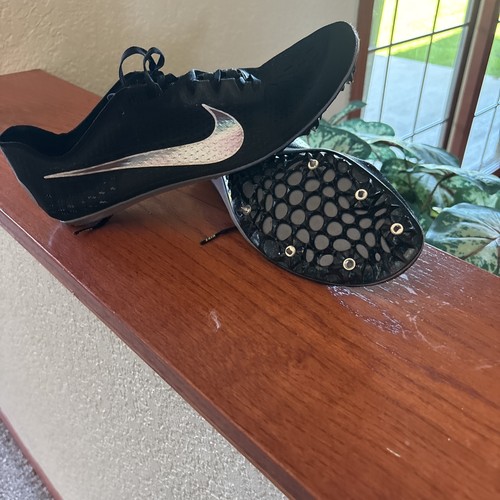 Scarpa nike spike - running, zoom