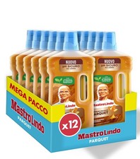 Mastrolindo Detersivo