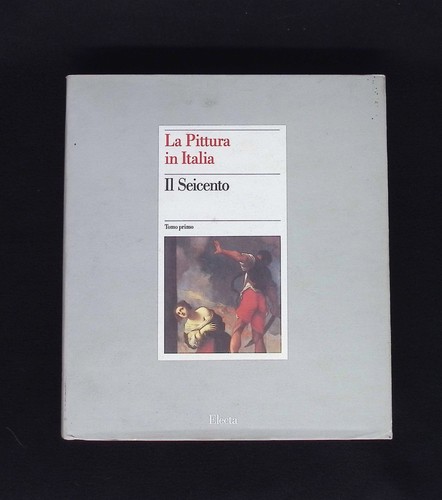 Pittura italia il - pittura, in