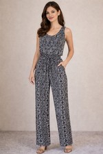 Tuta donna Calvin Klein senza