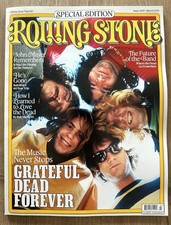 2026 ROLLING STONE March Issue